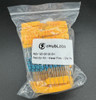 Resistor Kit - Metal Film 1/2W - 73 value assortment, 395 resistors