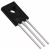 Transistor with 3 pin connection