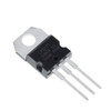 LM317T - TOP VIEW LM317T - TOP VIEW