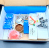 UC Berkeley Physics 8A Lab Kit
