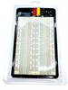 1660pt Breadboard Protoboard plate-mounted with terminal screws