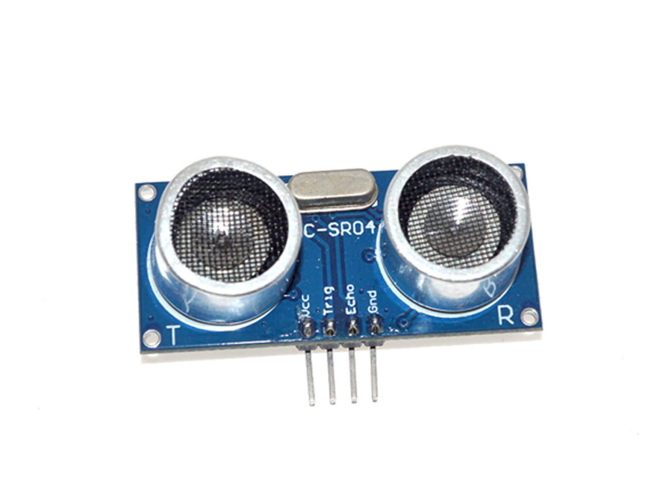 HCSR04, arduino sonar sensor, arduino ultra sonic sensor, ultrasonic distance sensor, HCSR04 Ultrasonic Distance Sensor; 40Hz, 5V, 14' (450cm), Arduino-Bluetooth Comp.