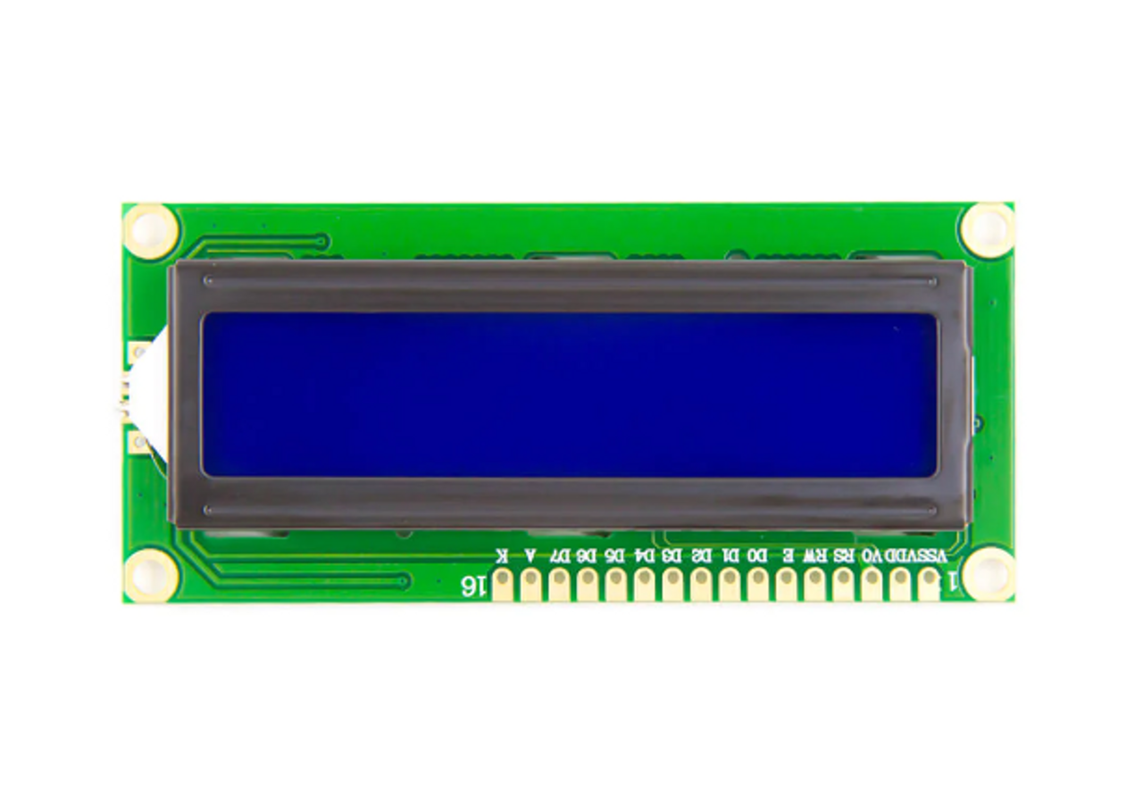 lcd 1602, 1602 lcd