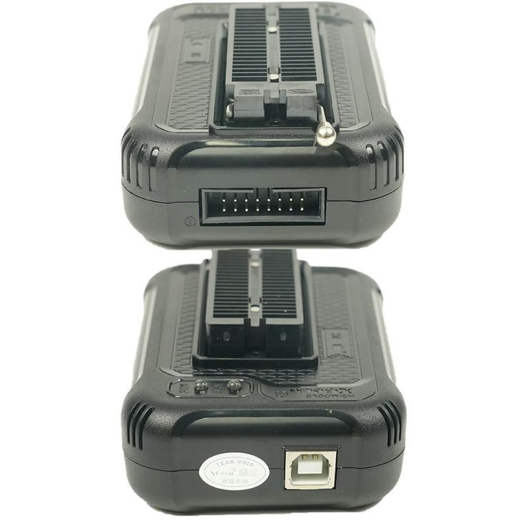 EEPROM XGecu T48 Universal Programmer - Eureka Leap