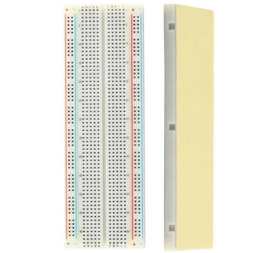 830Pt Breadboard