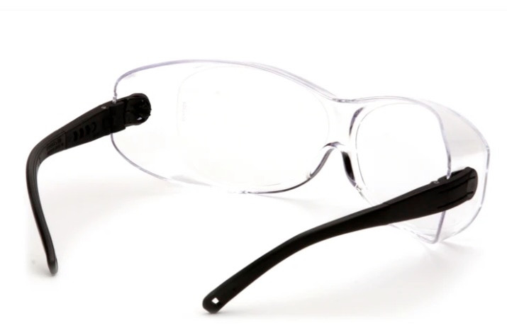 Pyramex OTS XL Safety Glasses