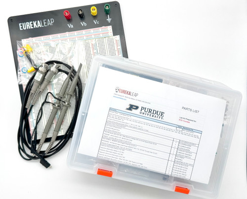 Purdue kit and probe set