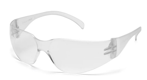Pyramex Intruder Safety Glasses
