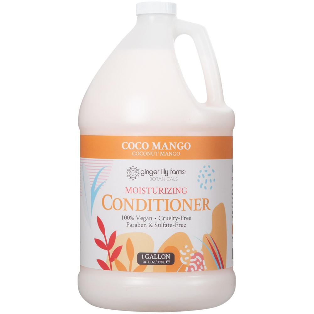 Coco Mango Moisturizing Conditioner | TNG Worldwide
