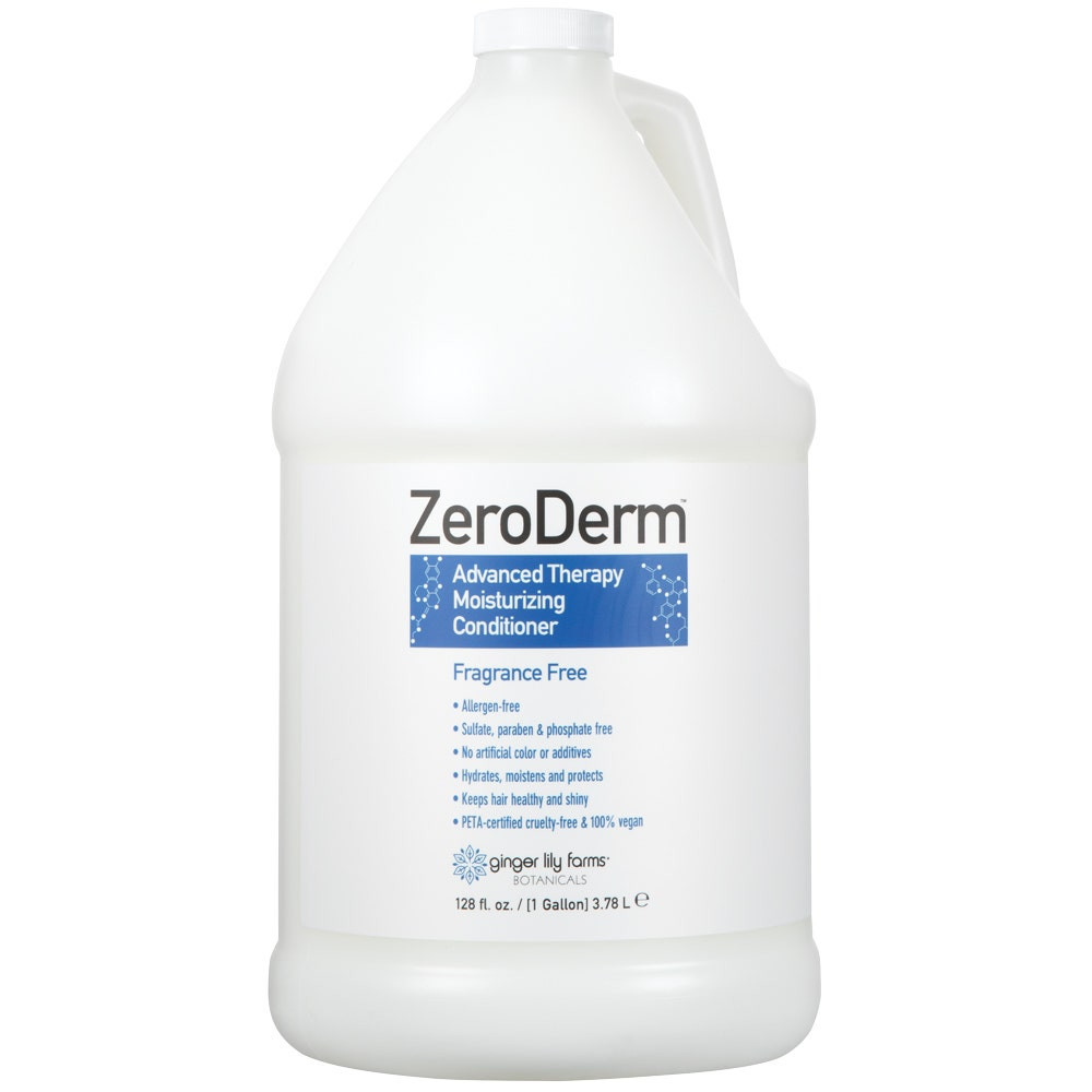 ZeroDerm Advanced Therapy Moisturizing Conditioner | TNG Worldwide