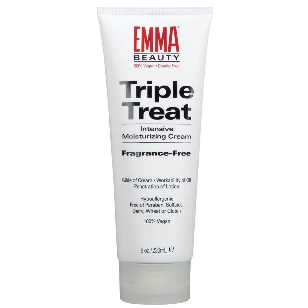 Unscented Moisturizing Hand & Body Cream | TNG Worldwide
