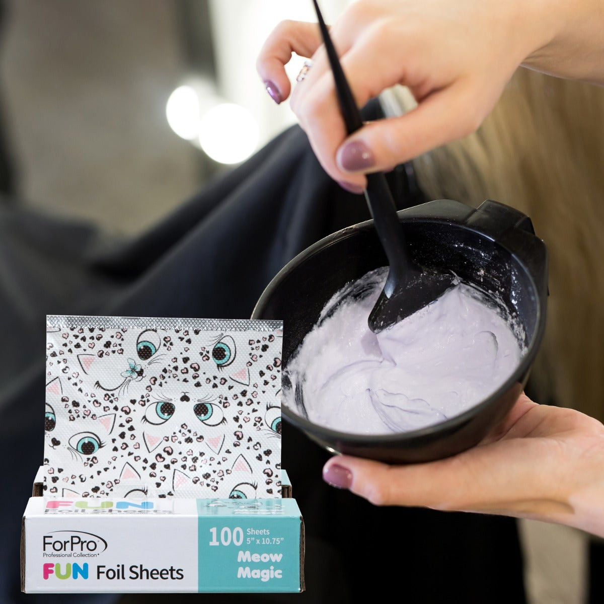 ForPro FUN Meow Magic 5