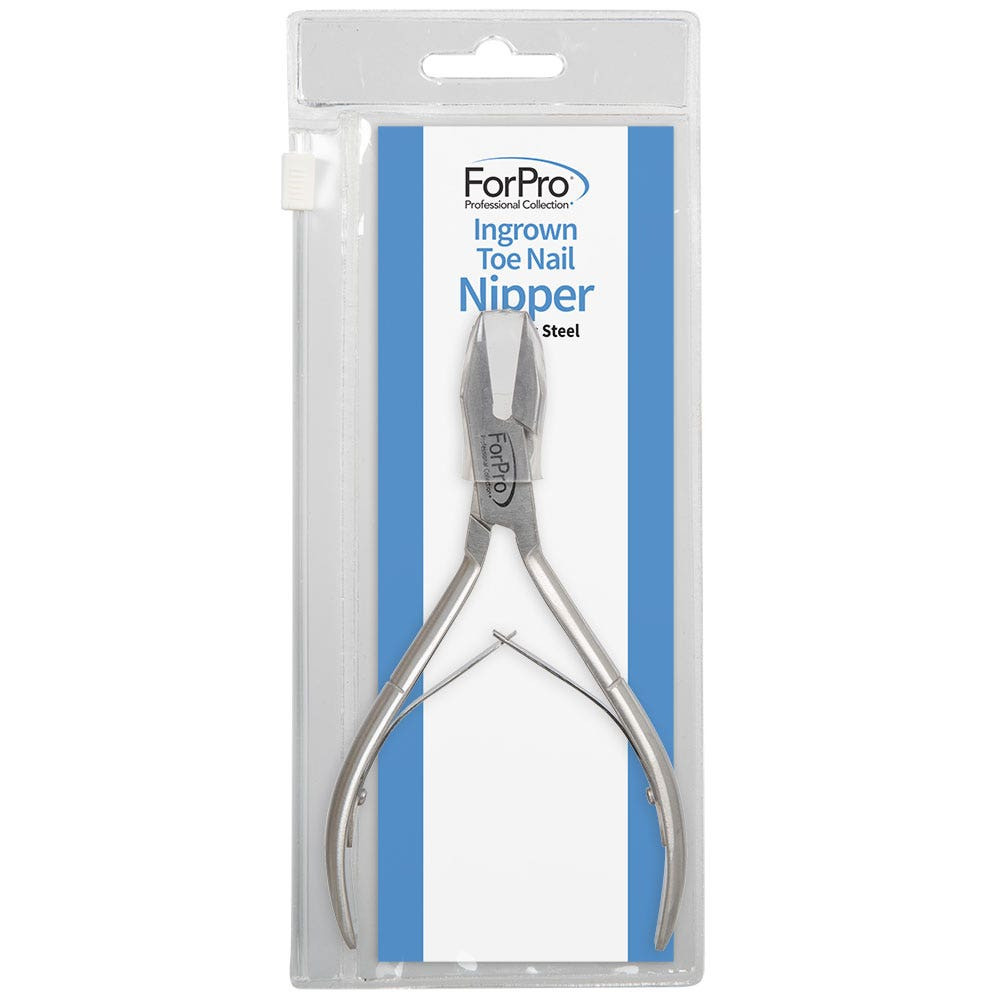 ForPro Ingrown Toenail Nipper - Thumbnail 4