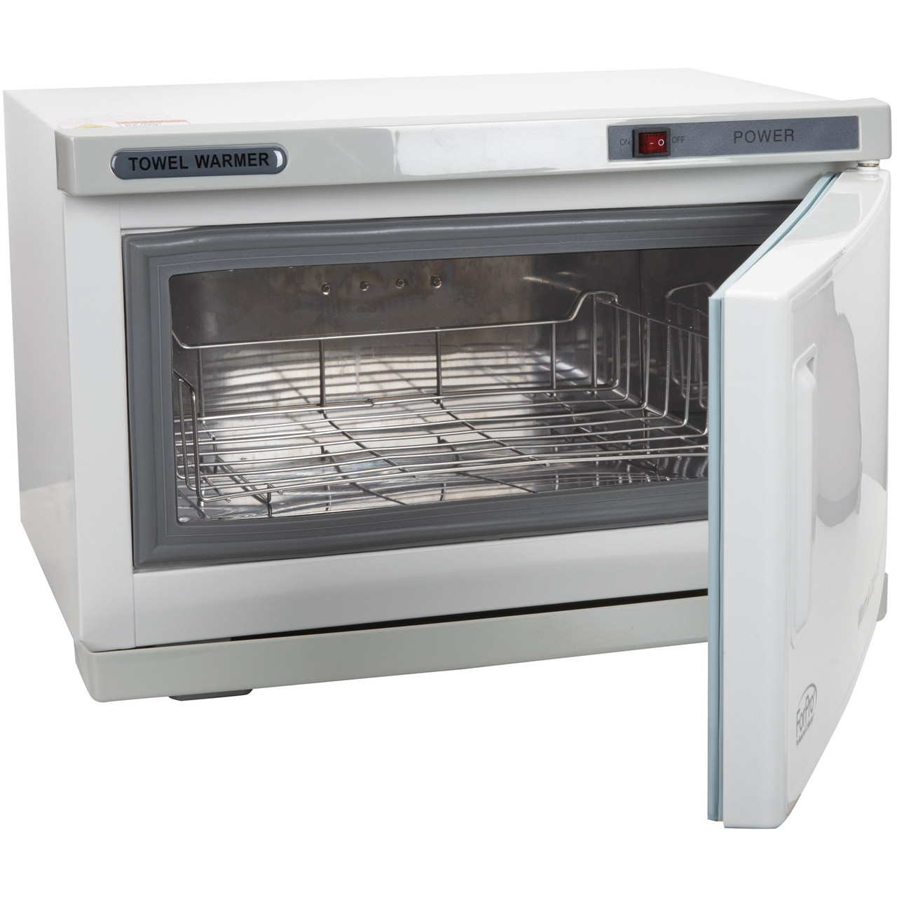 TENPOS フードウォーマー TBPM-3T ForPro Warm & Cozy Large Hot Towel Warmer - TNG Worldwide