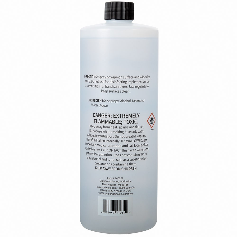 ForPro 70% Isopropyl Alcohol 32 oz.
