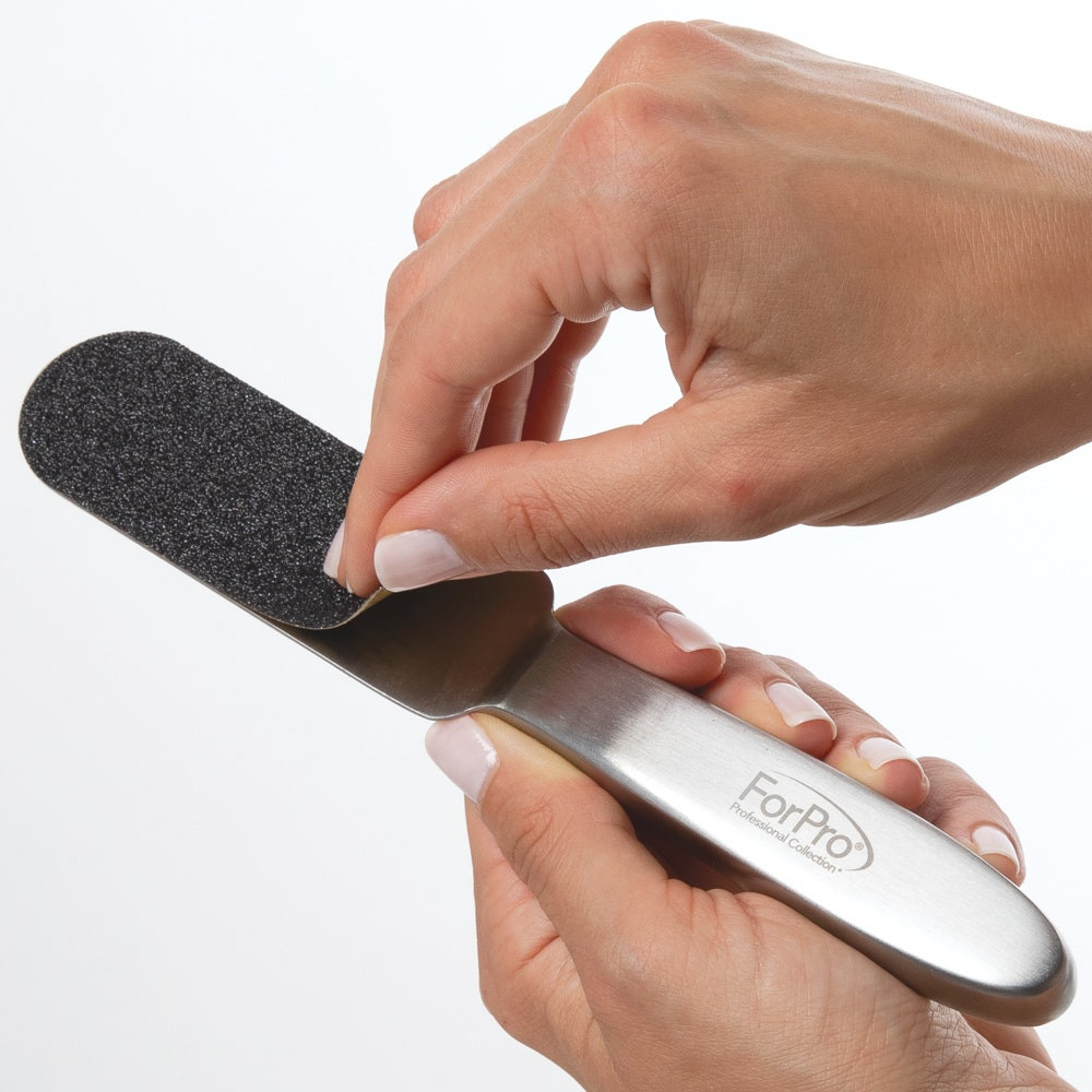 ForPro Pedi File