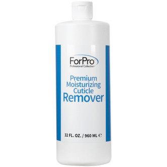 Premium Moisturizing Cuticle Remover 32 Oz.