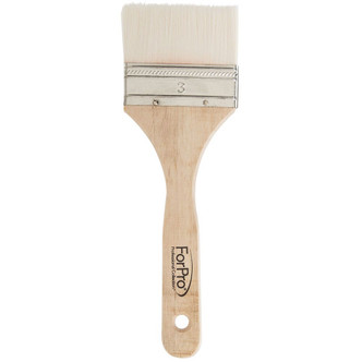 ForPro Synthetic Body Brush