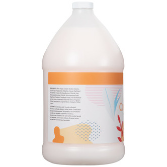 Ginger Lily Farms Botanicals Moisturizing Conditioner, coco mango 1 Gallon