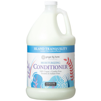 Ginger Lily Farms Botanicals Island Tranquility Moisturizing