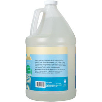 Ginger Lily Farms Botanicals Free & Clear Plant-Based Laundry Detergent, 1 Gallon