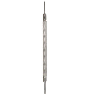 ForPro Double Sided Cuticle Pusher