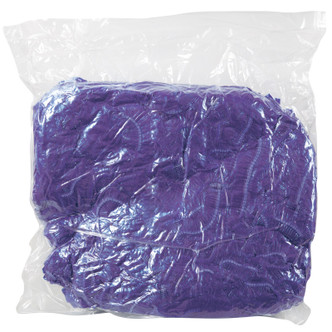ForPro Spa Liners Purple 400-Count
