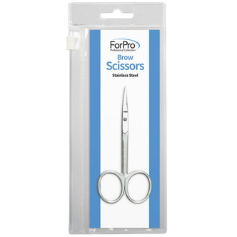 Brow Scissors ForPro
