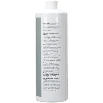ForPro Expert 20V Creme Developer 32 oz.