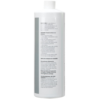 ForPro Expert 30V Creme Developer 32 oz.