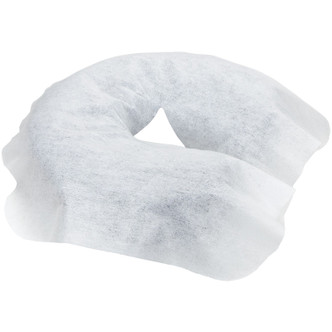 ForPro Massage Face Rest Cover 100-Count