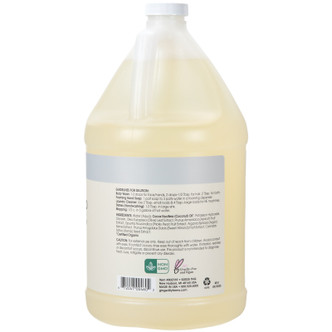 Ginger Lily Farms Botanicals Pure Castile Soap Fragrance-Free Gallon