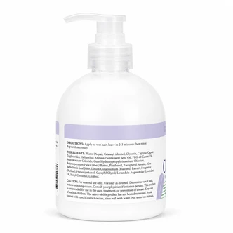 Ginger Lily Farms Botanicals Lavender Chamomile Moisturizing Conditioner, 16.9oz