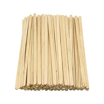 ForPro Premium Wood Applicators Petite 500-Count