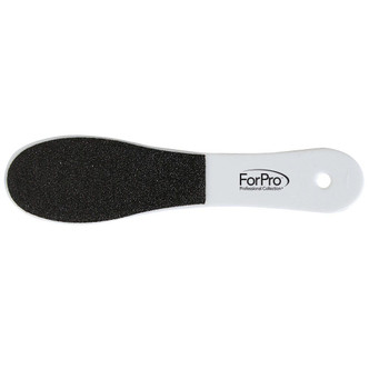 ForPro One ‘N Done Pedi File 60/180 Grit 12-Count