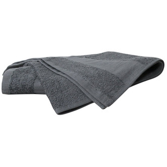 ForPro Premium Bleach Tough Salon Towels - Cool Grey - 24-ct.