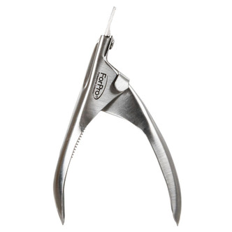 Stainless Steel Nail Tip Cutter