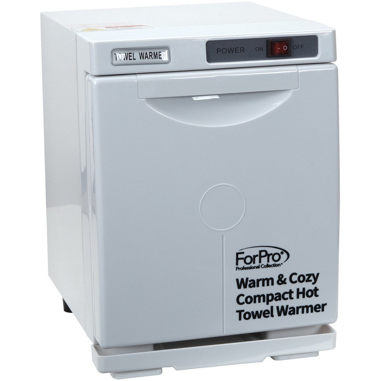 ForPro Warm & Cozy Compact Hot Towel Warmer