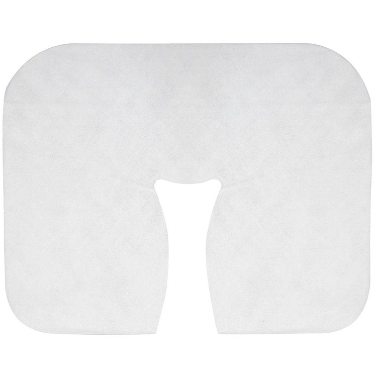 ForPro Massage Face Rest Cover 100-Count