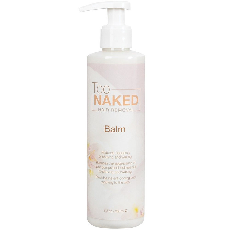 Too Naked Balm, 8.45 Ounces