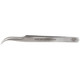 ForPro Precision Eyelash Tweezer