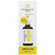 Pure Essential Oil Works Arnica Oil with Pump, 8 Ounces