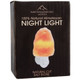 Pure Himalayan Salt Natural Cut Night Light Box
