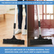 Extendable Salon Broom
