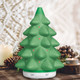 Pure Essential Oil Works Christmas Tree LED Ultrasonic Aroma Diffuser