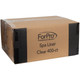 ForPro Spa Liners Clear 400-Count
