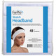 ForPro Stretch Headband 2” W x 18” C 48-Count