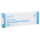 Self-Sealing Sterilization Pouches 200-Count, 4.25” W x 12” L, 200-Count