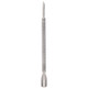 NH-506 Cuticle Pusher/Cleaner Combo 7.5"L