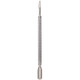 NHON NH-506 Cuticle Pusher/Cleaner Combo 7.5"L
